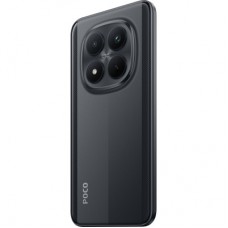 Мобільний телефон Xiaomi Poco M8 5G 8/512 GB Black (1183663) - Фото