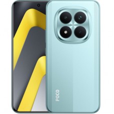 Мобільний телефон Xiaomi Poco M8 5G 8/512 GB Green (1183664)