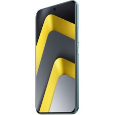 Мобільний телефон Xiaomi Poco M8 5G 8/512 GB Green (1183664) - Фото