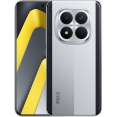 Мобільний телефон Xiaomi Poco M8 5G 8/512 GB Siver (1183665)