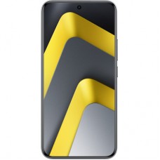 Мобільний телефон Xiaomi Poco M8 5G 8/512 GB Siver (1183665) - Фото