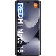 Мобільний телефон Xiaomi Redmi Note 15 8/256 GB Black (1183675)