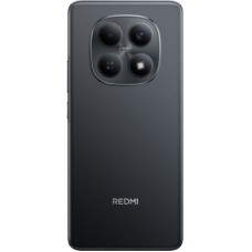 Мобільний телефон Xiaomi Redmi Note 15 8/256 GB Black (1183675) - Фото
