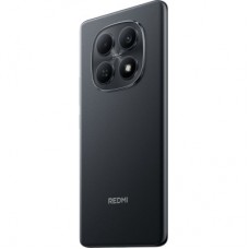 Мобільний телефон Xiaomi Redmi Note 15 8/256 GB Black (1183675) - Фото