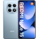 Мобільний телефон Xiaomi Redmi Note 15 6/128 GB Glacier Blue (1183673)