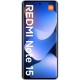 Мобільний телефон Xiaomi Redmi Note 15 6/128 GB Glacier Blue (1183673)