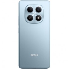 Мобільний телефон Xiaomi Redmi Note 15 8/256 GB Glacier Blue (1183676) - Фото
