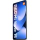 Мобільний телефон Xiaomi Redmi Note 15 6/128 GB Glacier Blue (1183673)