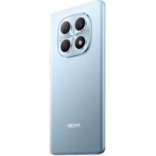 Мобільний телефон Xiaomi Redmi Note 15 8/256 GB Glacier Blue (1183676) - Фото