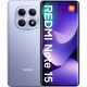 Мобільний телефон Xiaomi Redmi Note 15 6/128 GB Purple (1183674)