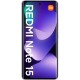 Мобільний телефон Xiaomi Redmi Note 15 6/128 GB Purple (1183674)