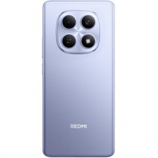 Мобільний телефон Xiaomi Redmi Note 15 8/256 GB Purple (1183677) - Фото