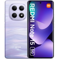 Мобільний телефон Xiaomi Redmi Note 15 5G 6/128 GB Purple (1183680)