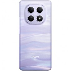 Мобільний телефон Xiaomi Redmi Note 15 5G 6/128 GB Purple (1183680) - Фото