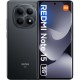 Мобільний телефон Xiaomi Redmi Note 15 5G 6/128 GB Black (1183678)