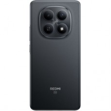 Мобільний телефон Xiaomi Redmi Note 15 5G 6/128 GB Black (1183678) - Фото