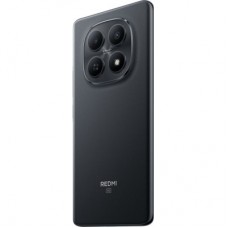 Мобільний телефон Xiaomi Redmi Note 15 5G 6/128 GB Black (1183678) - Фото