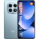 Мобільний телефон Xiaomi Redmi Note 15 5G 6/128 GB Glacier Blue (1183679)
