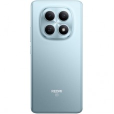 Мобільний телефон Xiaomi Redmi Note 15 5G 6/128 GB Glacier Blue (1183679) - Фото