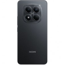 Мобільний телефон Xiaomi Redmi Note 15 Pro 8/256 GB Black (1183684) - Фото