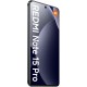 Мобильный телефон Xiaomi Redmi Note 15 Pro 8/256GB Black (1183684)