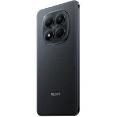 Мобільний телефон Xiaomi Redmi Note 15 Pro 8/256 GB Black (1183684) - Фото