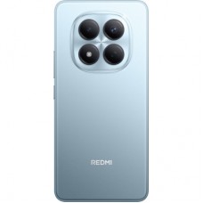 Мобільний телефон Xiaomi Redmi Note 15 Pro 8/256 GB Glacier Blue (1183685) - Фото