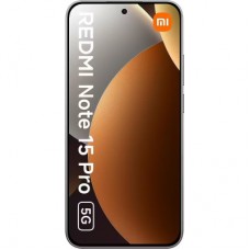 Мобільний телефон Xiaomi Redmi Note 15 Pro 5G 8/256 GB Titanium Color (1183690) - Фото