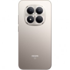 Мобільний телефон Xiaomi Redmi Note 15 Pro 5G 8/256 GB Titanium Color (1183690) - Фото