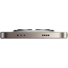 Мобільний телефон Xiaomi Redmi Note 15 Pro 5G 8/256 GB Titanium Color (1183690) - Фото