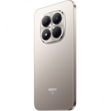 Мобільний телефон Xiaomi Redmi Note 15 Pro 5G 8/256 GB Titanium Color (1183690) - Фото