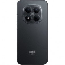 Мобільний телефон Xiaomi Redmi Note 15 Pro 5G 8/256 GB Black (1183687) - Фото