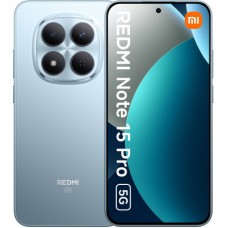 Мобільний телефон Xiaomi Redmi Note 15 Pro 5G 8/256 GB Glacier Blue (1183688)