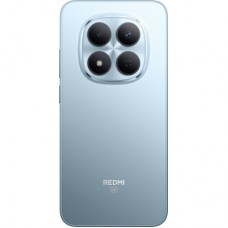 Мобільний телефон Xiaomi Redmi Note 15 Pro 5G 8/256 GB Glacier Blue (1183688) - Фото