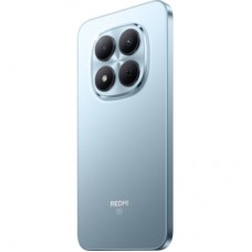 Мобільний телефон Xiaomi Redmi Note 15 Pro 5G 8/256 GB Glacier Blue (1183688) - Фото