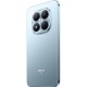 Мобильный телефон Xiaomi Redmi Note 15 Pro 5G 8/256GB Glacier Blue (1183688)