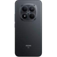 Мобільний телефон Xiaomi Redmi Note 15 Pro+ 5G 8/256 GB Black (1183691) - Фото