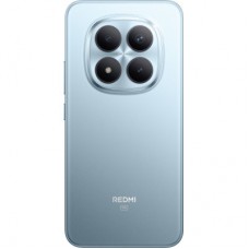 Мобільний телефон Xiaomi Redmi Note 15 Pro+ 5G 8/256 GB Glacier Blue (1183692) - Фото