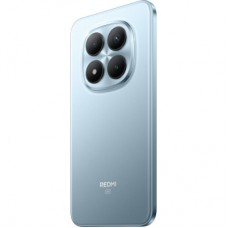Мобільний телефон Xiaomi Redmi Note 15 Pro+ 5G 8/256 GB Glacier Blue (1183692) - Фото