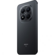 Мобільний телефон Xiaomi Redmi Note 15 Pro+ 5G 12/512 GB Black (1183694) - Фото