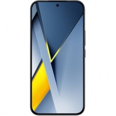 Мобільний телефон Xiaomi Poco F8 Ultra 16/512 GB Black (1179969) - Фото