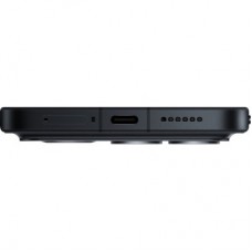 Мобільний телефон Xiaomi Poco F8 Ultra 16/512 GB Black (1179969) - Фото