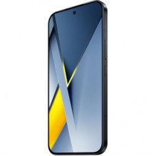 Мобільний телефон Xiaomi Poco F8 Ultra 16/512 GB Black (1179969) - Фото