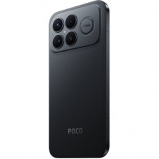 Мобільний телефон Xiaomi Poco F8 Ultra 16/512 GB Black (1179969) - Фото