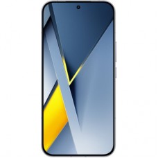 Мобільний телефон Xiaomi Poco F8 Ultra 16/512 GB Denim Blue (1179970) - Фото