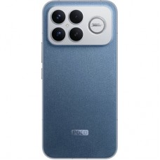 Мобільний телефон Xiaomi Poco F8 Ultra 16/512 GB Denim Blue (1179970) - Фото