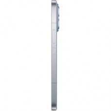 Мобільний телефон Xiaomi Poco F8 Ultra 16/512 GB Denim Blue (1179970) - Фото
