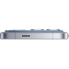 Мобільний телефон Xiaomi Poco F8 Ultra 16/512 GB Denim Blue (1179970) - Фото
