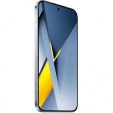 Мобільний телефон Xiaomi Poco F8 Ultra 16/512 GB Denim Blue (1179970) - Фото