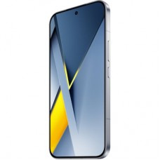 Мобільний телефон Xiaomi Poco F8 Ultra 16/512 GB Denim Blue (1179970) - Фото